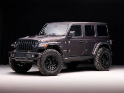 2015 Jeep Wrangler Freedom Edition