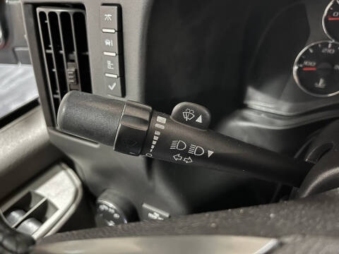 2016 Chevrolet Express LS 2500