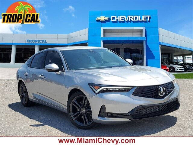 2023 Acura Integra For Sale In Florida - Carsforsale.com®