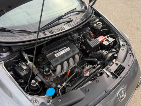 2014 Honda CR-Z