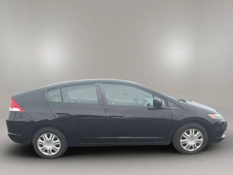 2010 Honda Insight LX