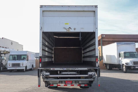 2018 International DuraStar 4300