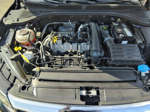 2019 Volkswagen Jetta SEL