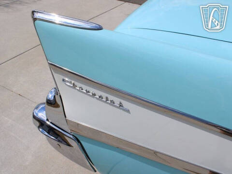 1957 Chevrolet 210