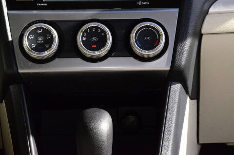 2015 Subaru XV Crosstrek 2.0i Premium