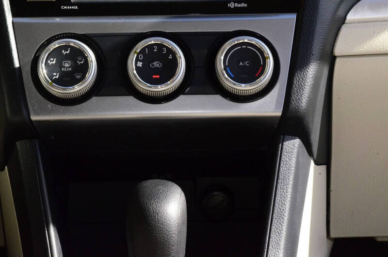 2015 Subaru XV Crosstrek 2.0i Premium