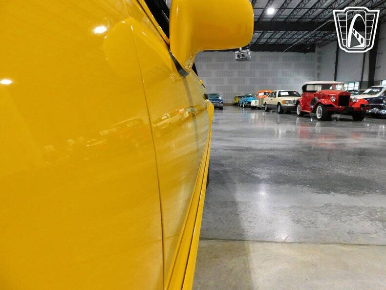 1993 Ford Mustang LX 5.0