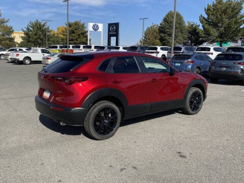 2026 Mazda CX-30 2.5 S Select Sport