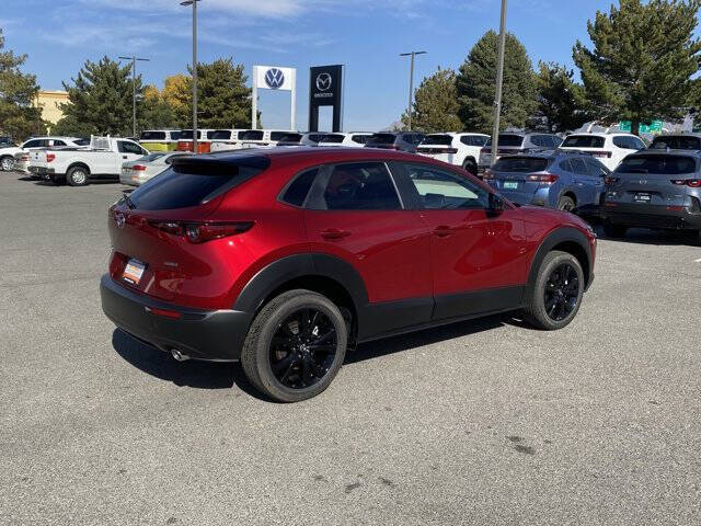 2026 Mazda CX-30 2.5 S Select Sport