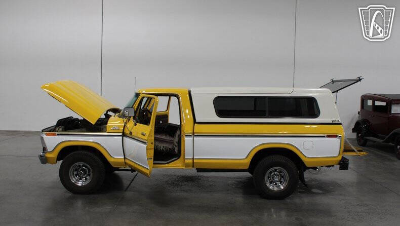 1978 Ford F-150