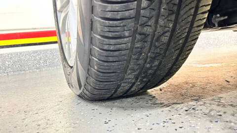 2018 Land Rover Discovery HSE