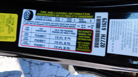 2012 Toyota Highlander SE