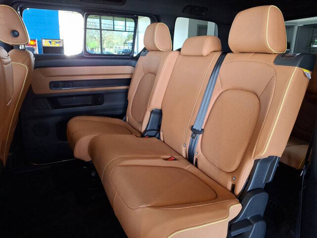 2025 Volkswagen ID. Buzz