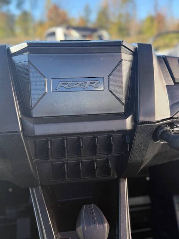 2024 Polaris RZR XP Sport