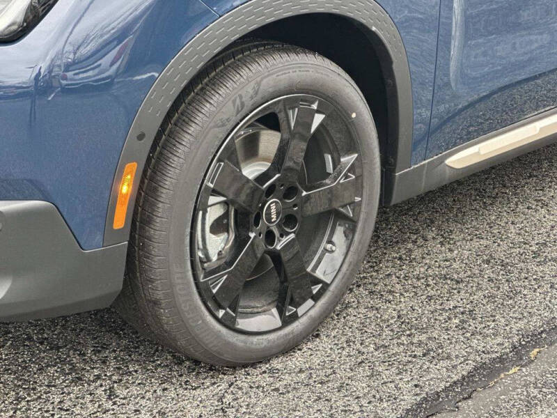 2026 MINI Countryman