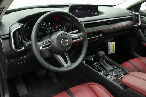 2025 Mazda CX-50 Hybrid Premium