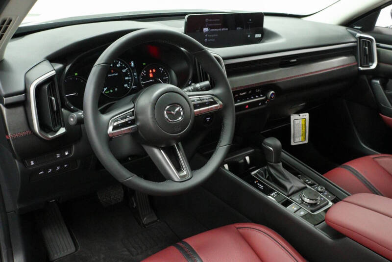 2025 Mazda CX-50 Hybrid Premium