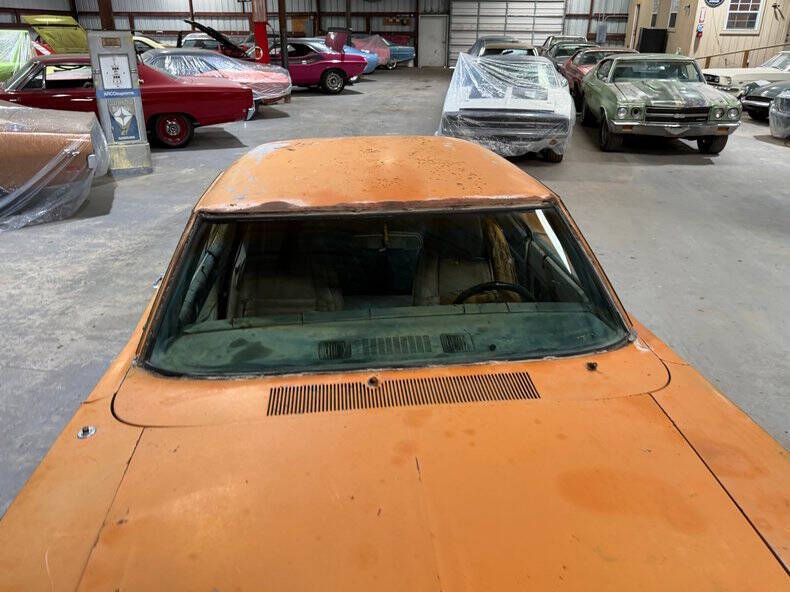 1970 Dodge Charger