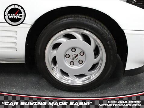 1992 Chevrolet Corvette