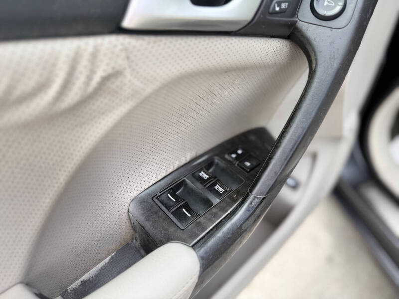 2012 Acura TSX