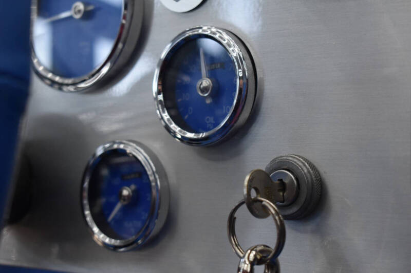 1955 Mercedes-Benz 300-Class