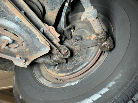 1953 Mercury Monterey