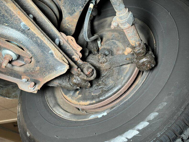 1953 Mercury Monterey