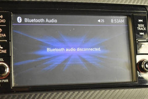 2019 Mitsubishi Outlander Sport