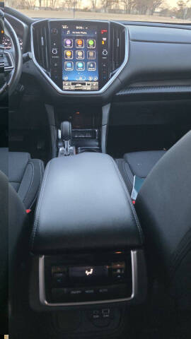 2024 Subaru Ascent Premium 8-Passenger