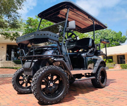2020 EZ-GO Off Road Cart for sale at PennSpeed in New Smyrna Beach FL