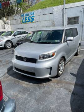 2009 Scion xB for sale at High Level Auto Sales INC in Homestead PA