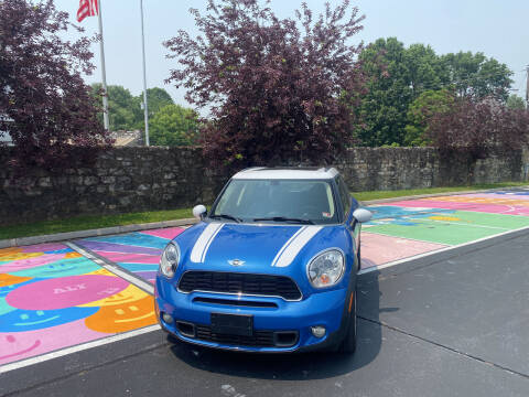 2011 MINI Cooper Countryman for sale at Viking Auto Sales in Bristol TN