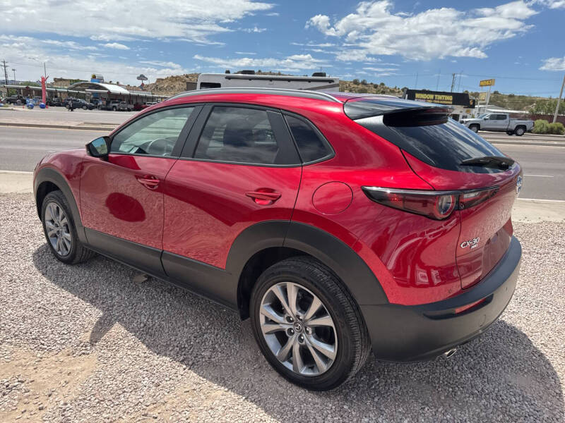 2026 Mazda CX-30 2.5 S Preferred