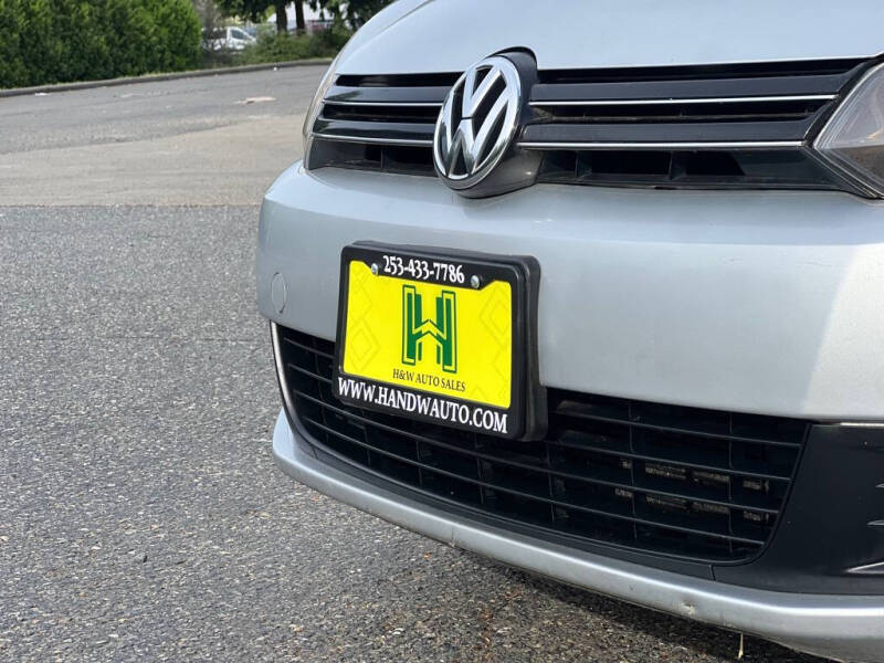 2012 Volkswagen Jetta
