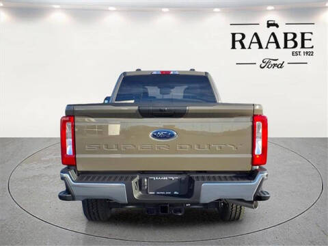 2026 Ford F-350 Super Duty