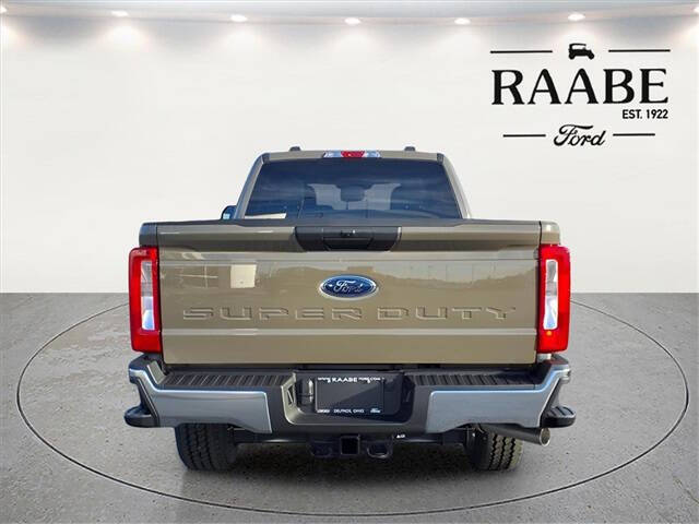 2026 Ford F-350 Super Duty