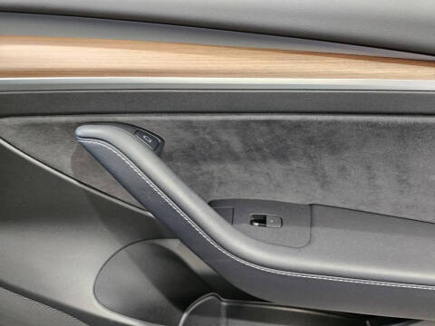 2023 Tesla Model 3 Long Range