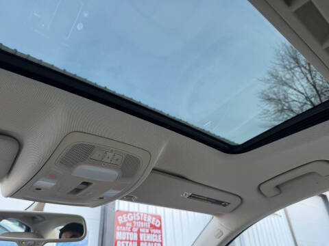 2016 Audi A6 3.0T quattro Premium Plus