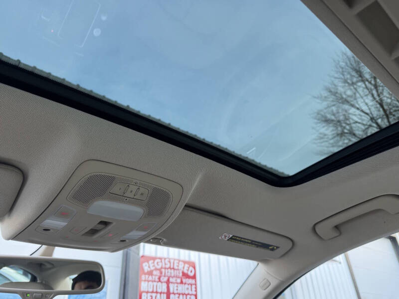 2016 Audi A6 3.0T quattro Premium Plus