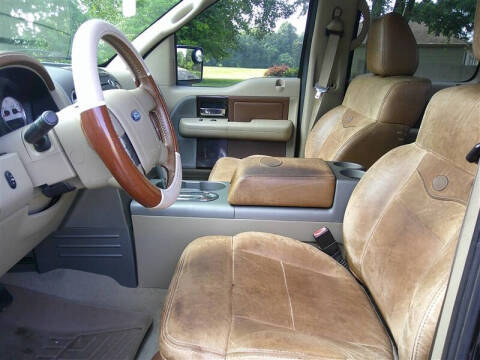2008 Ford F-150