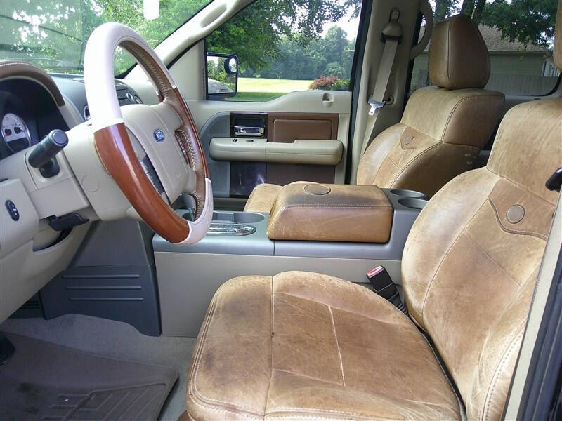 2008 Ford F-150