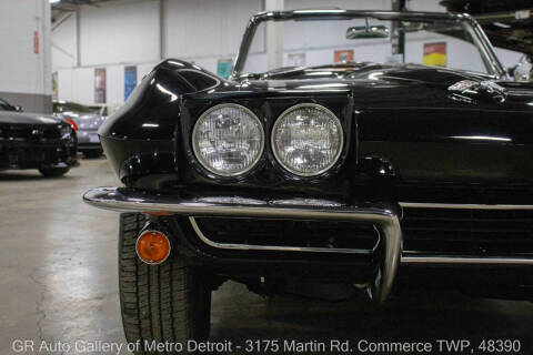 1965 Chevrolet Corvette