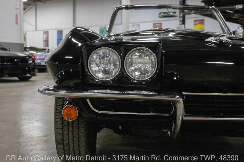 1965 Chevrolet Corvette