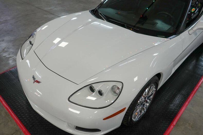 2006 Chevrolet Corvette