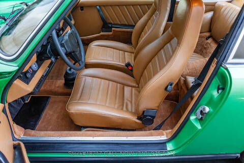 1976 Porsche 911