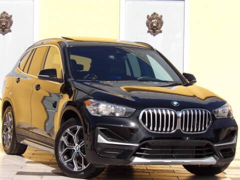 2022 BMW X1 for sale at Paradise Motorsports I in Lexington KY