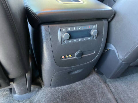 2014 GMC Yukon Denali