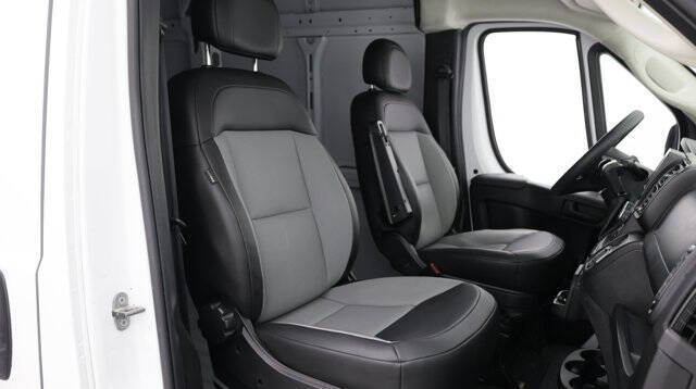 2024 RAM ProMaster