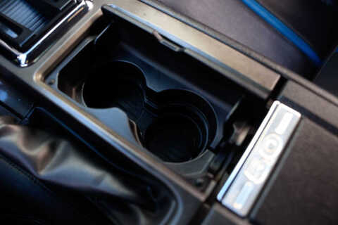 2010 Ford Mustang GT