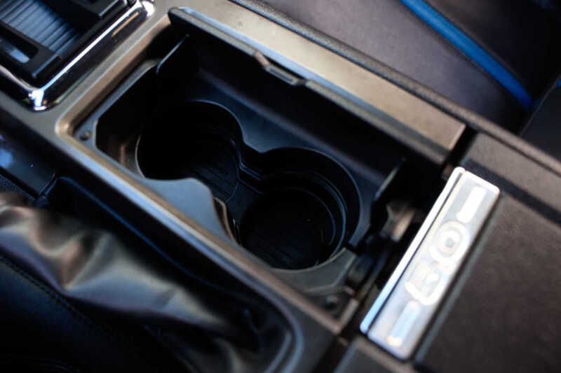 2010 Ford Mustang GT